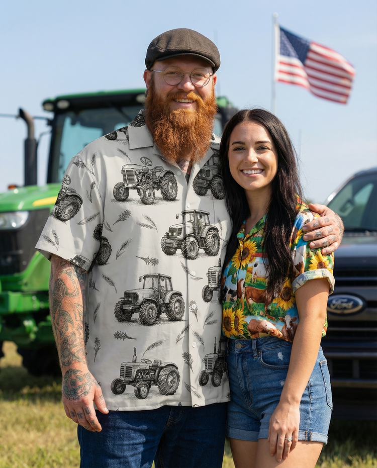 Farm Folk Spring Sale Mobile