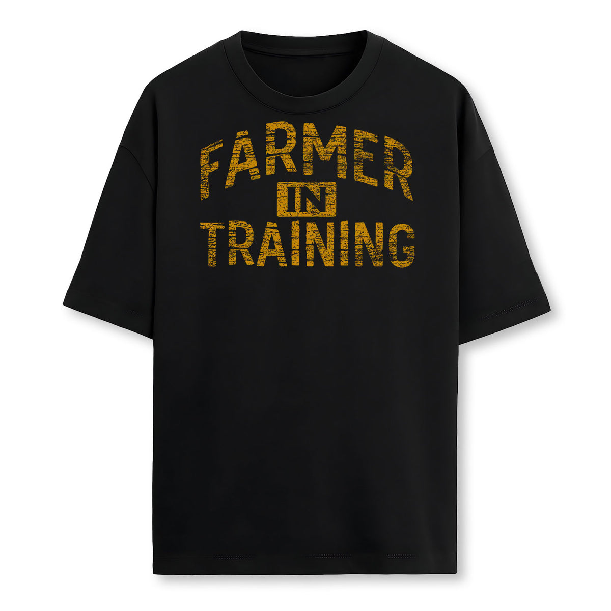 Farm Gift Farming Lover Future Farmer Farmer T-Shirt