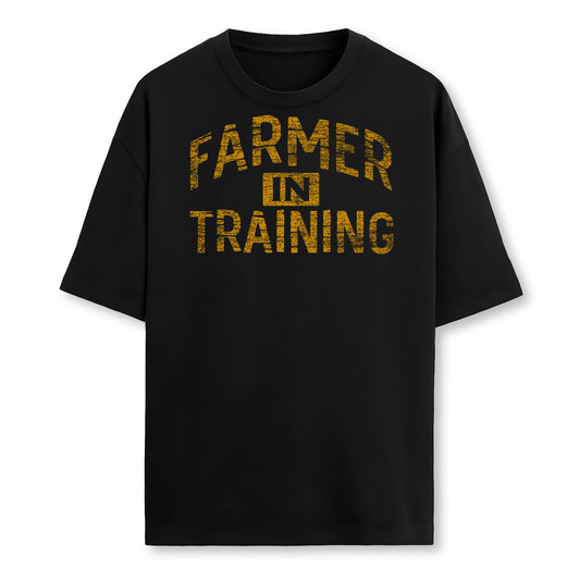 Farm Gift Farming Lover Future Farmer Farmer T-Shirt
