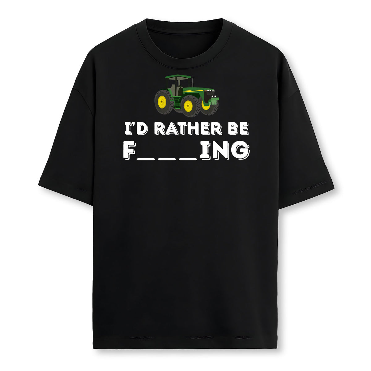 Farming Gift Farmer T-Shirt