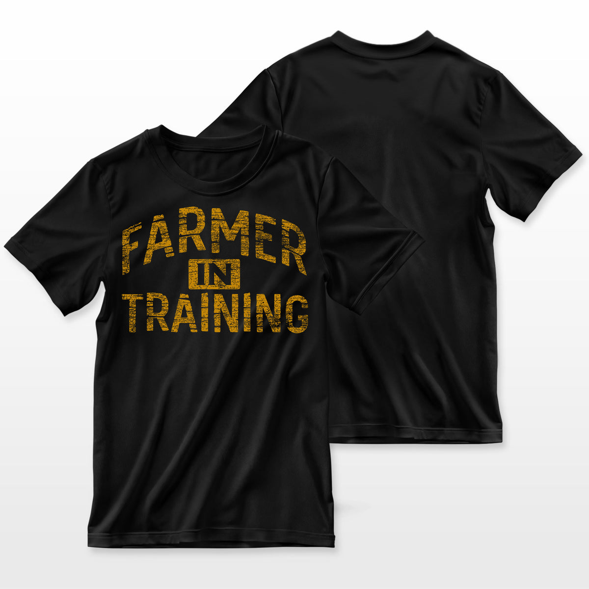 Farm Gift Farming Lover Future Farmer Farmer T-Shirt