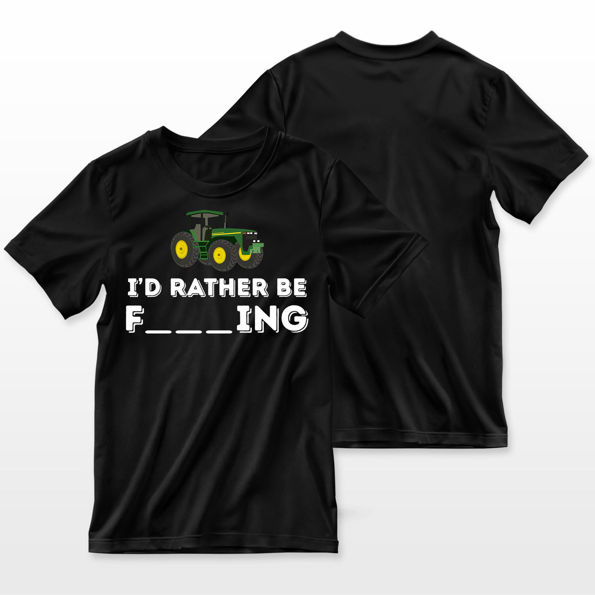 Farming Gift Farmer T-Shirt